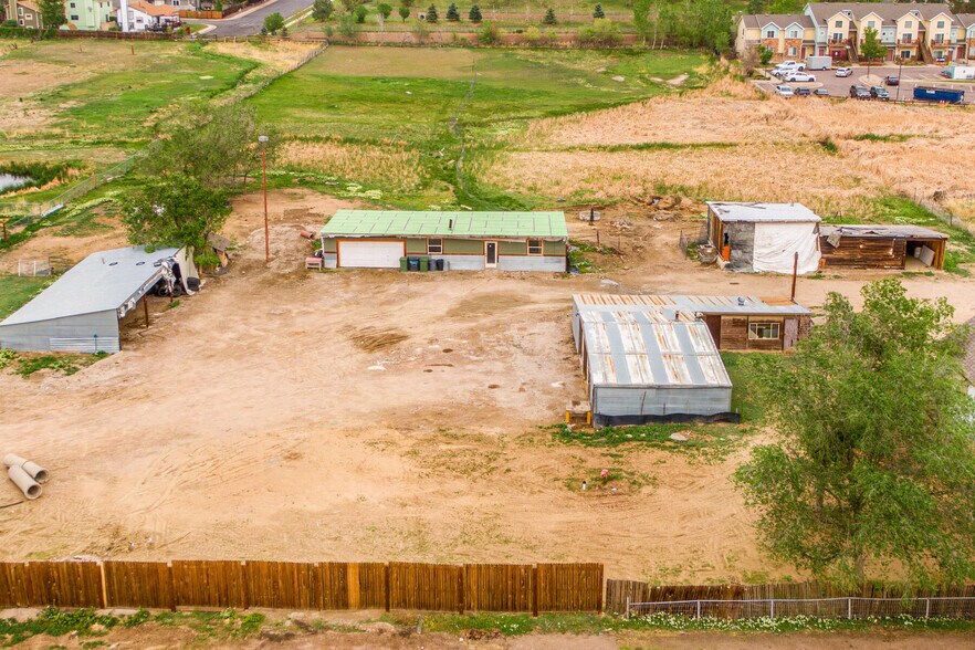 More Photos Of 5555 W 69th Ave, Arvada Land For Sale