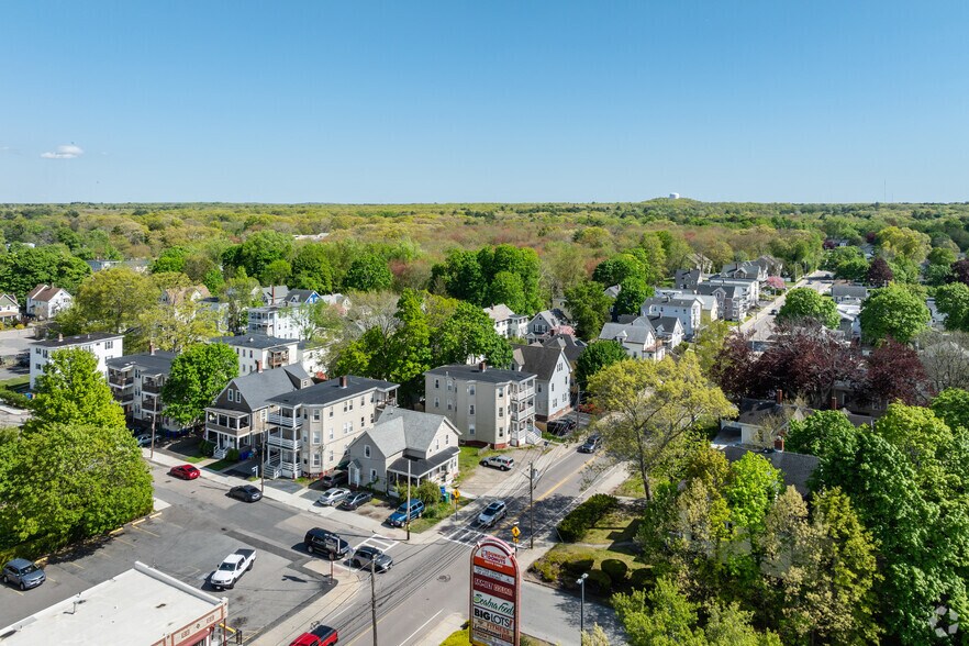 More Photos Of 226 S Main St, Attleboro Apartments For Sale
