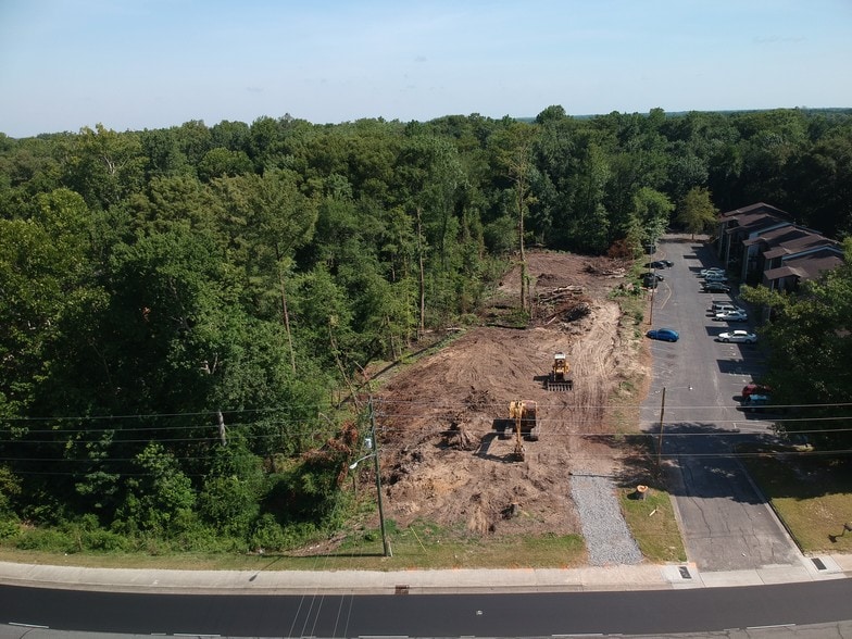 More Photos Of 1339 E 10th St, Greenville Land For Sale