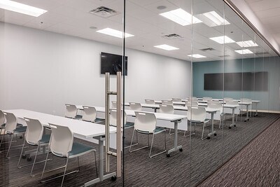 More Photos Of 201 E John Carpenter Fwy, Irving Office For Lease