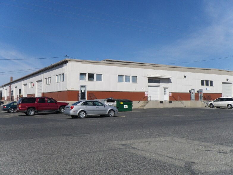 Primary Photo Of 3808 N Sullivan Rd, Spokane Valley Warehouse For Lease