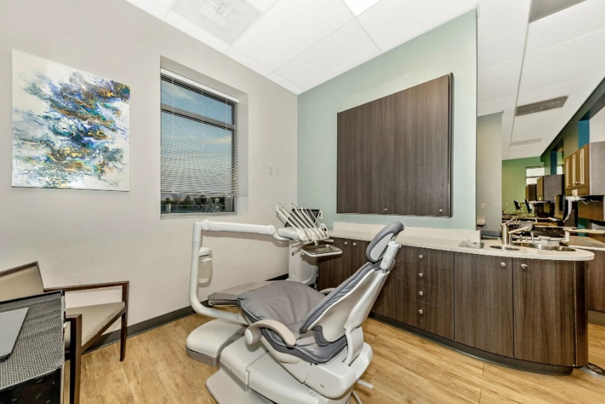 More Photos Of 6550 Mercantile Dr E, Frederick Medical For Sale