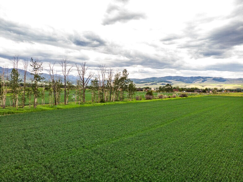 More Photos Of TBD De Rham Valley Drive, Gallatin Gateway Land For Sale