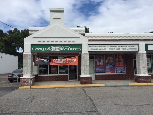 More Photos Of 465 Route 25A, Miller Place Unknown For Lease