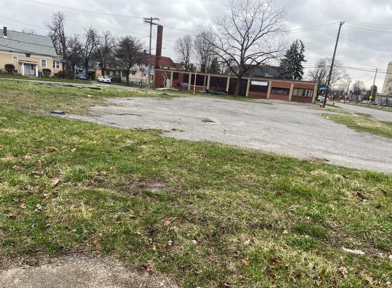 More Photos Of 580 Kensington Ave, Buffalo Land For Sale