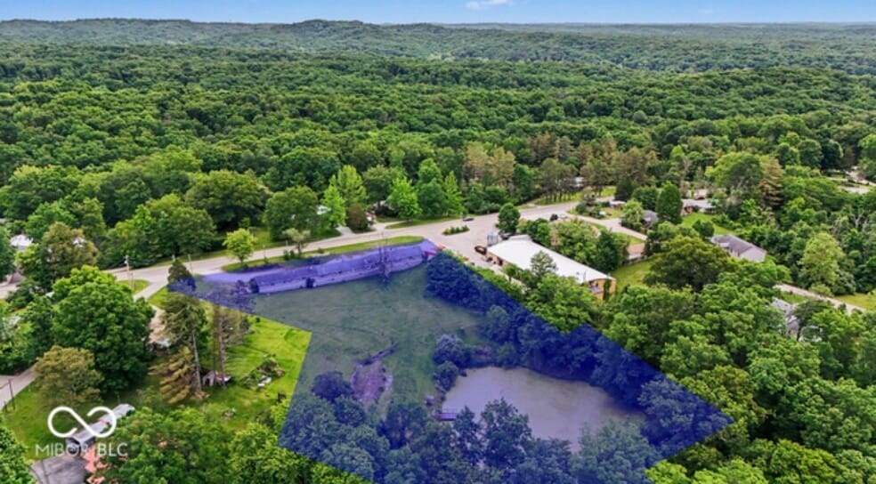 More Photos Of 1958 St Rd 135 N, Nashville Hotel For Sale