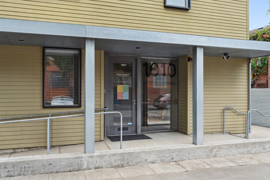 More Photos Of 1010 Grayson St, Berkeley Office Residential For Sale