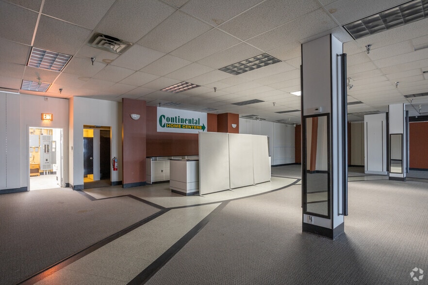 Photo of 1st Floor Ste 1117