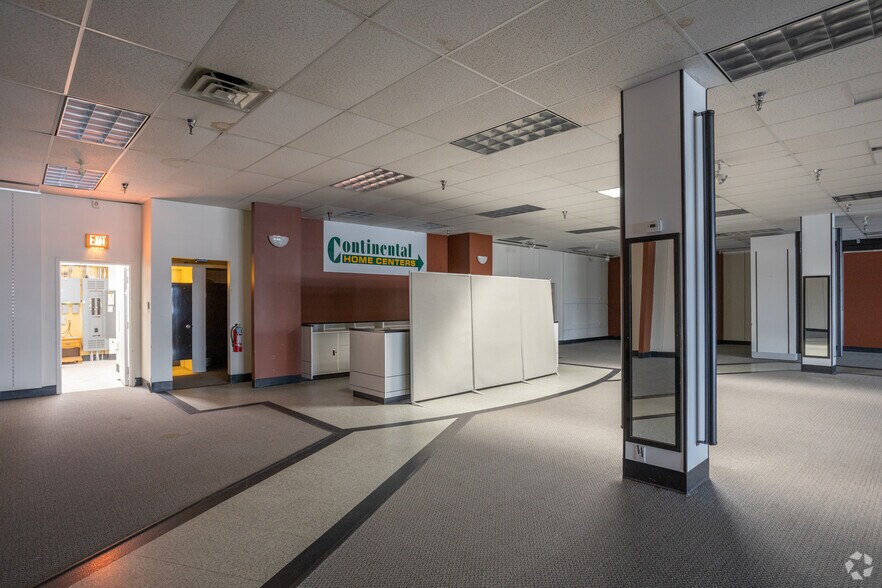 Photo of 1st Floor Ste 1117