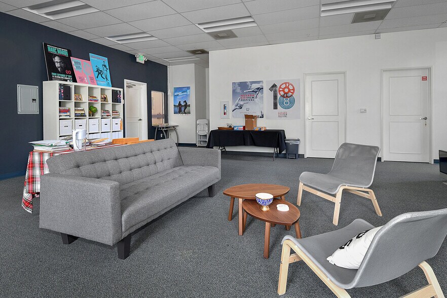 More Photos Of 100 Union St, Nevada City Office For Sale