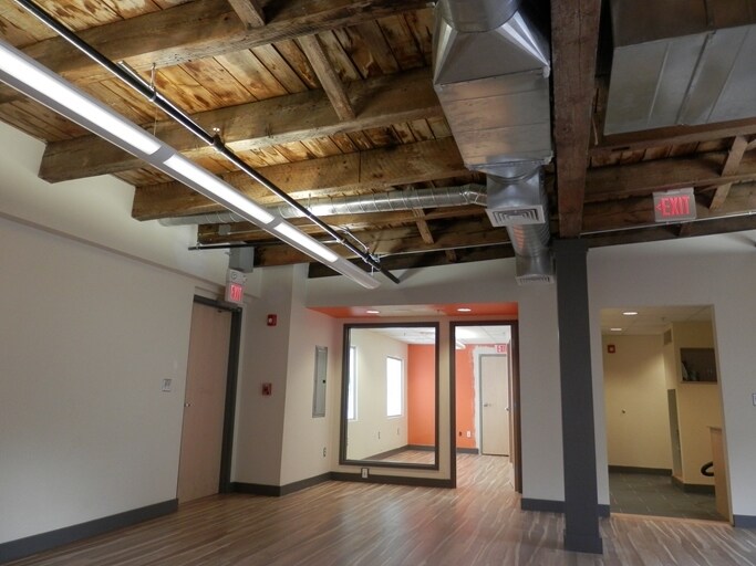 More Photos Of 18 Shepard St, Brighton Coworking Space