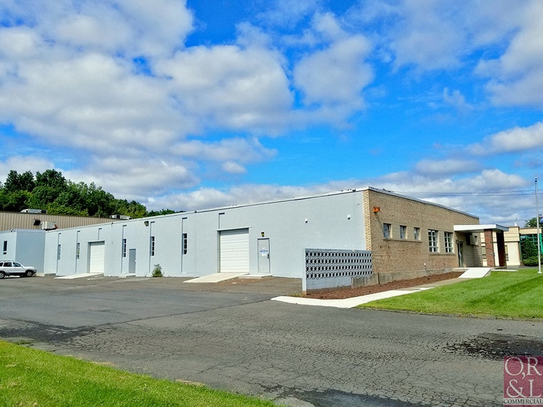 More Photos Of 250 John Downey Dr, New Britain Manufacturing For Lease