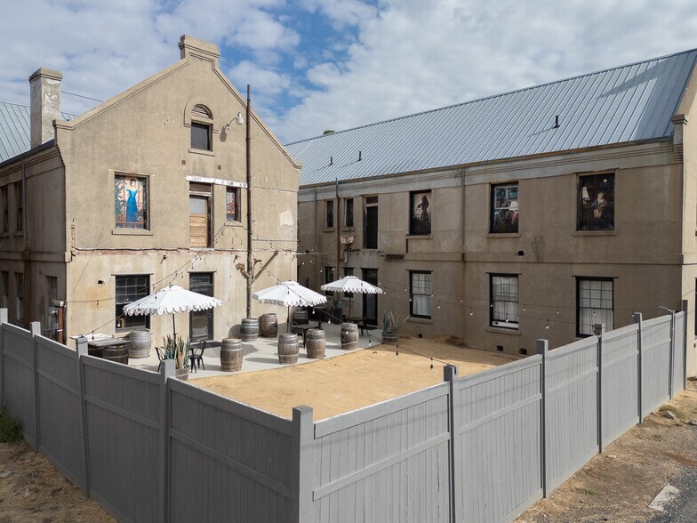 More Photos Of 479 B St, Biggs Storefront Retail Office For Sale