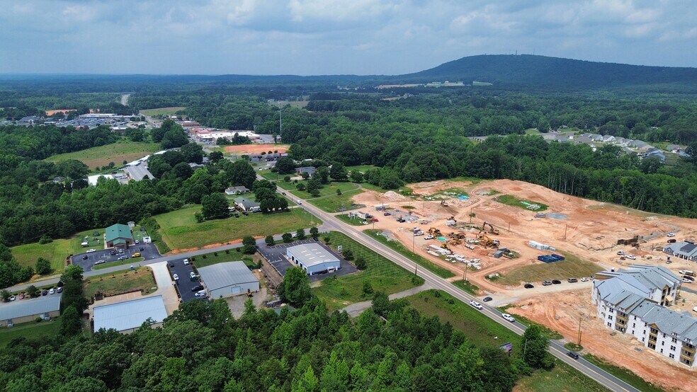 More Photos Of 5794 Highway 150 E, Denver Land For Sale