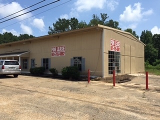 Primary Photo Of 3652 Highway 49 N, Collins Warehouse For Lease