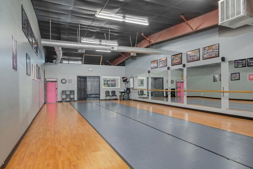 More Photos Of 2040 Fenner Rd, Rocky Mount Warehouse For Sale