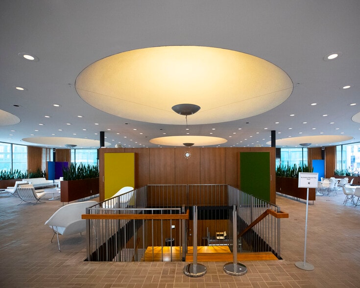 More Photos Of 525 Jackson st, Columbus Office For Sale