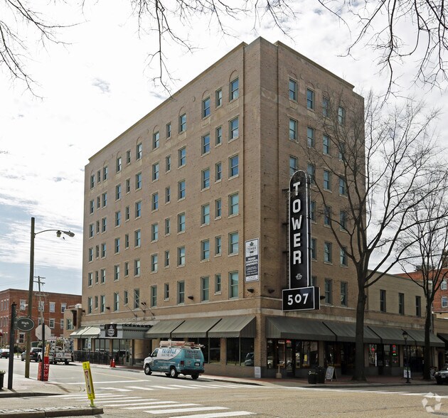 More Photos Of 507 High St, Portsmouth Apartments For Lease