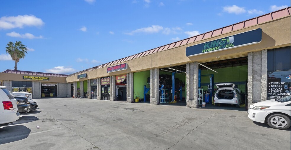 More Photos Of 5510 Van Buren Blvd, Riverside Unknown For Lease