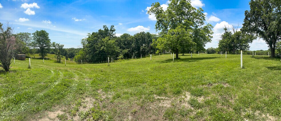 More Photos Of Evergreen Trail, Unionville Land For Sale