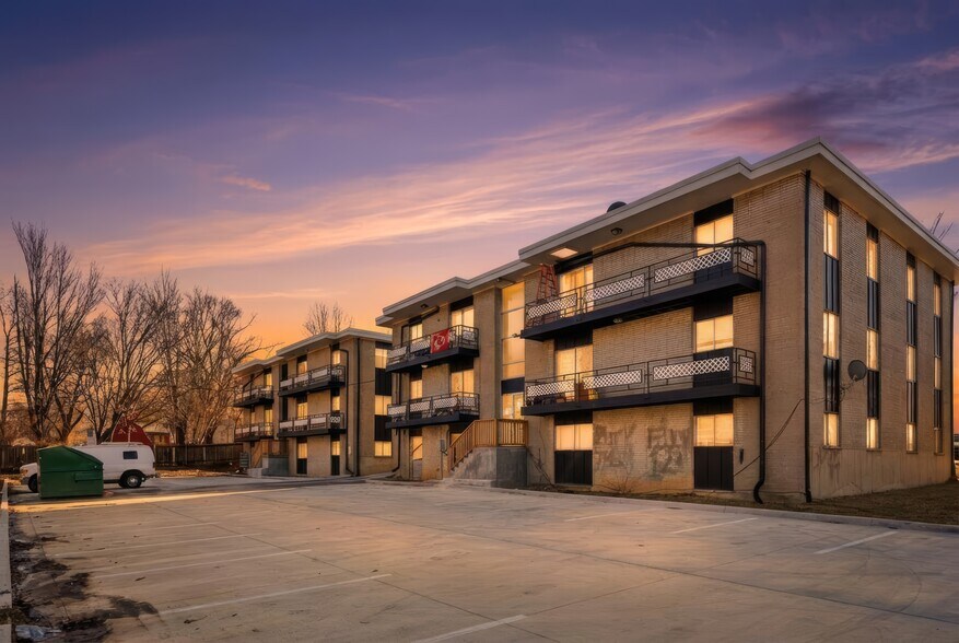 More Photos Of 9930 E 36th St S, Independence Apartments For Sale