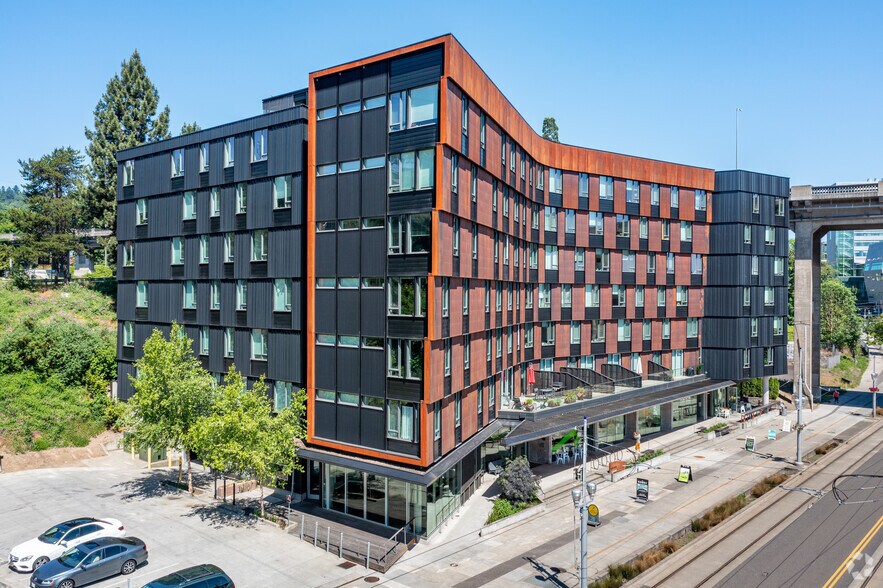 Primary Photo Of 3155 S Moody Ave, Portland Apartments For Lease