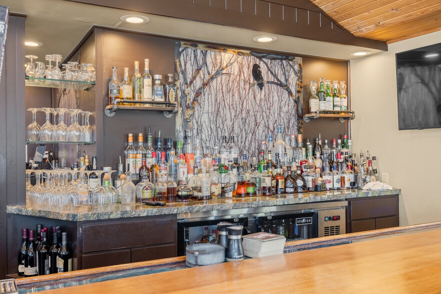 More Photos Of 1844 Depot St, Manchester Center Restaurant For Sale