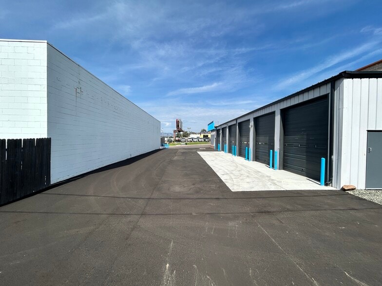 More Photos Of 3470 S Federal Blvd, Sheridan Auto Repair For Sale
