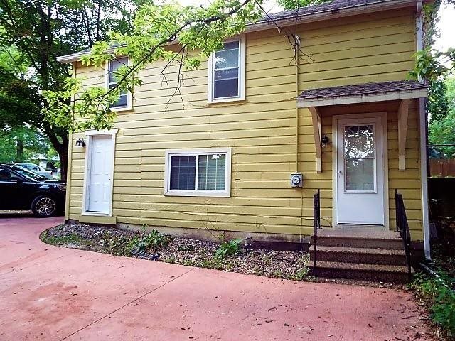 More Photos Of 803 E College St, Iowa City Apartments For Sale