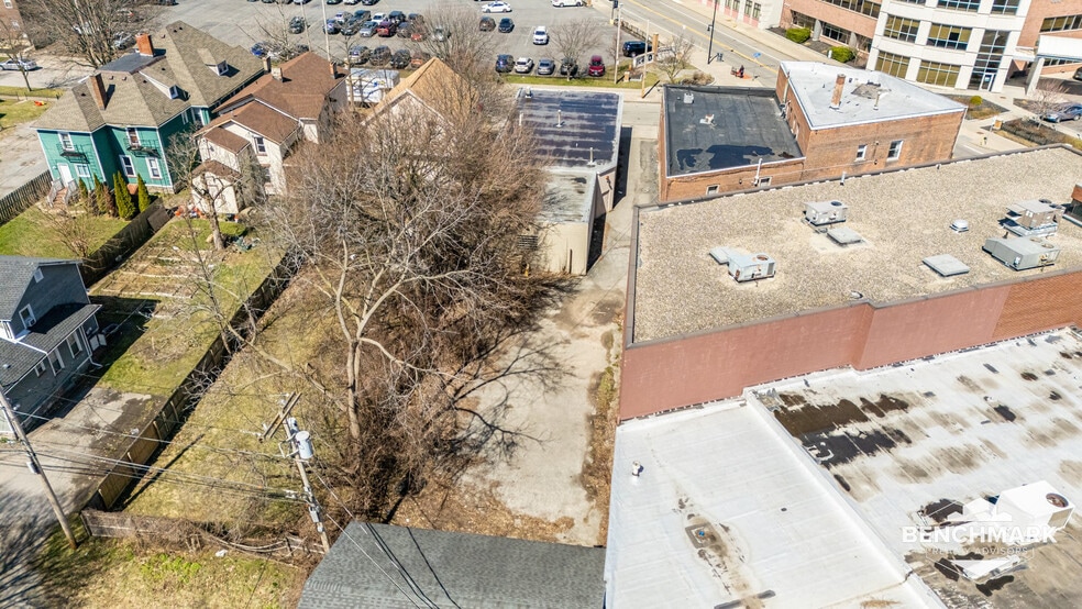 More Photos Of 161 Comfort St, Rochester Warehouse For Sale