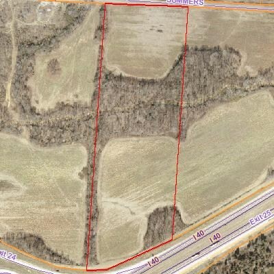 Primary Photo Of I-40 @ Airline Rd, Arlington Land For Sale