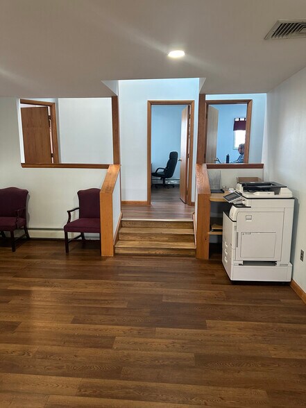 More Photos Of 1035 W Bristol Rd, Warminster Office For Lease