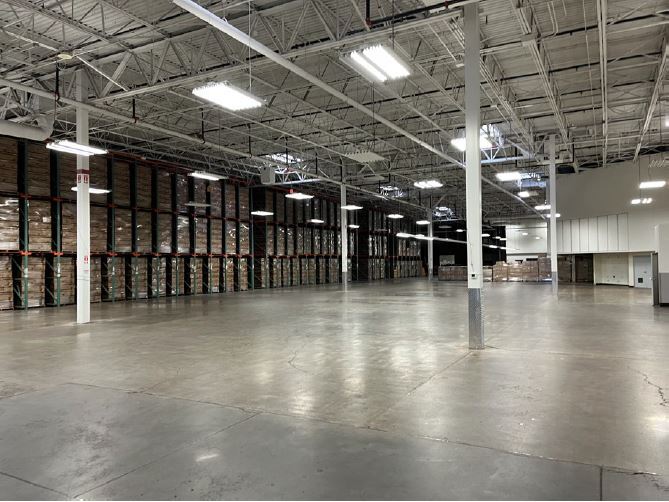 More Photos Of 3780 W Ridge Rd, Rochester Industrial For Lease