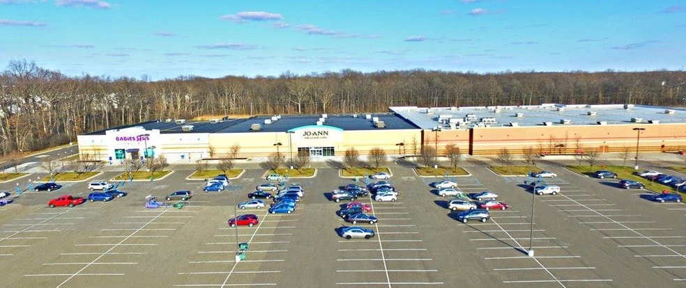 More Photos Of 3737 Carpenter Rd, Ypsilanti Freestanding For Lease