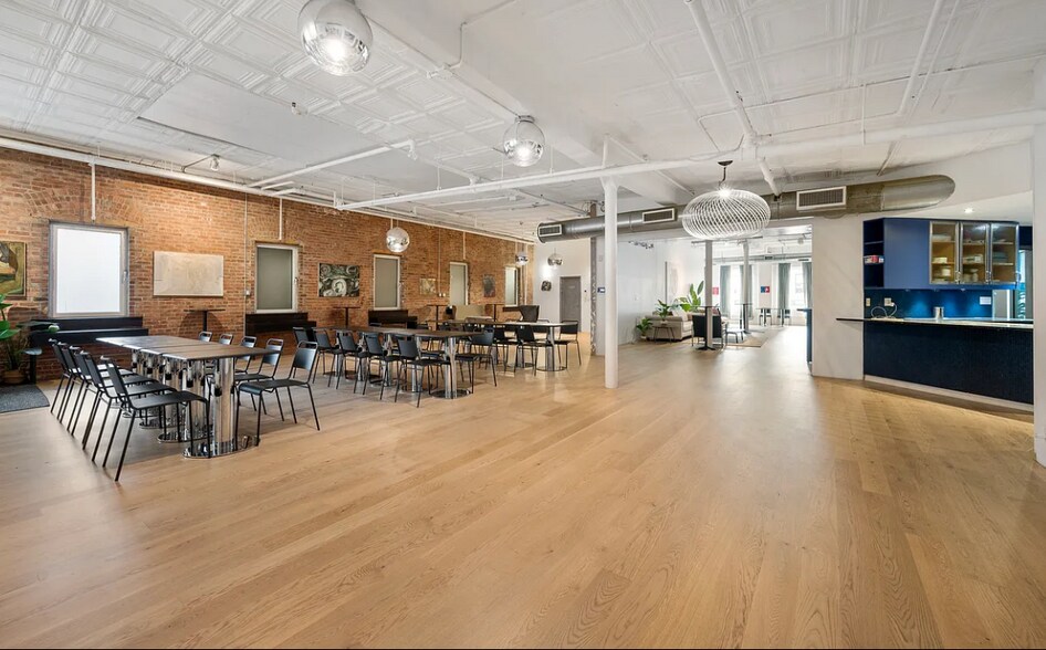 More Photos Of 253 W 28th St, New York Loft Creative Space For Lease