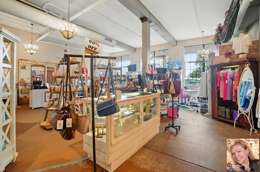 More Photos Of 109 N Hayne St, Monroe Apartments For Sale