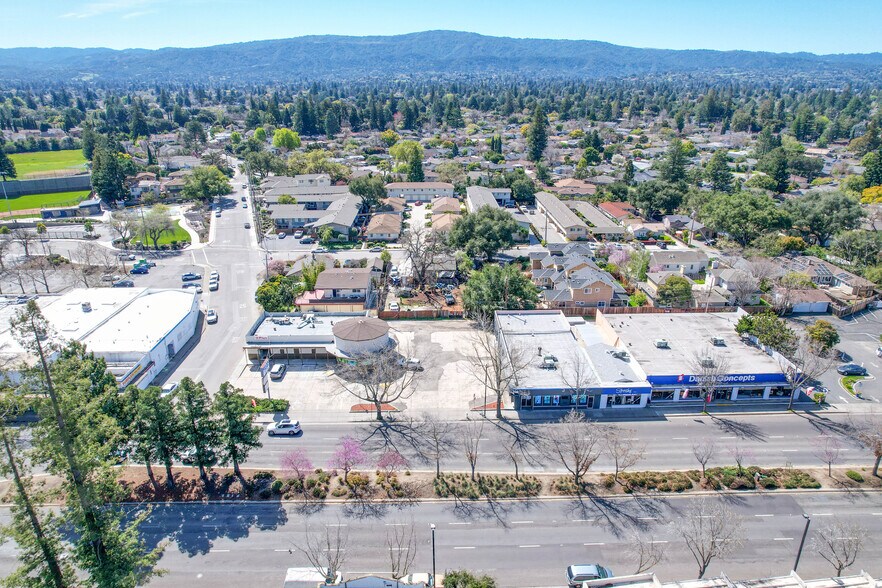 More Photos Of 1313-1347 El Camino Real, Mountain View Apartments For Sale