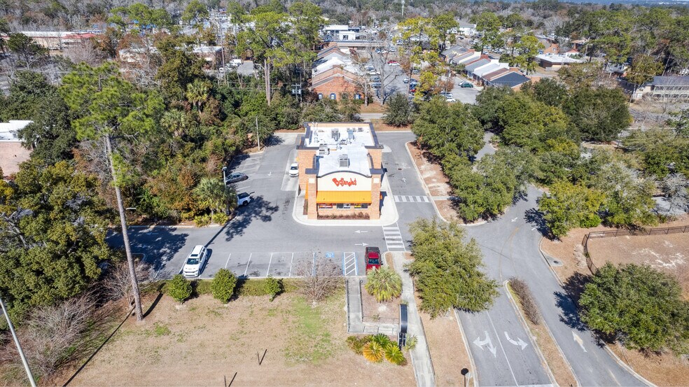 More Photos Of 1350 E Park Ave, Tallahassee General Retail For Sale