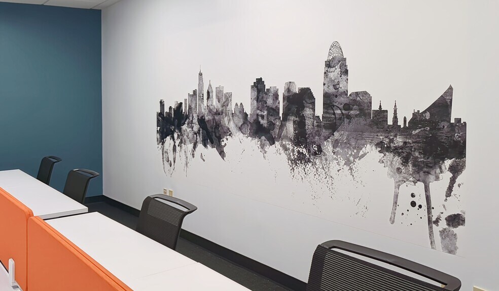 More Photos Of 11260 Chester Rd, Cincinnati Coworking Space