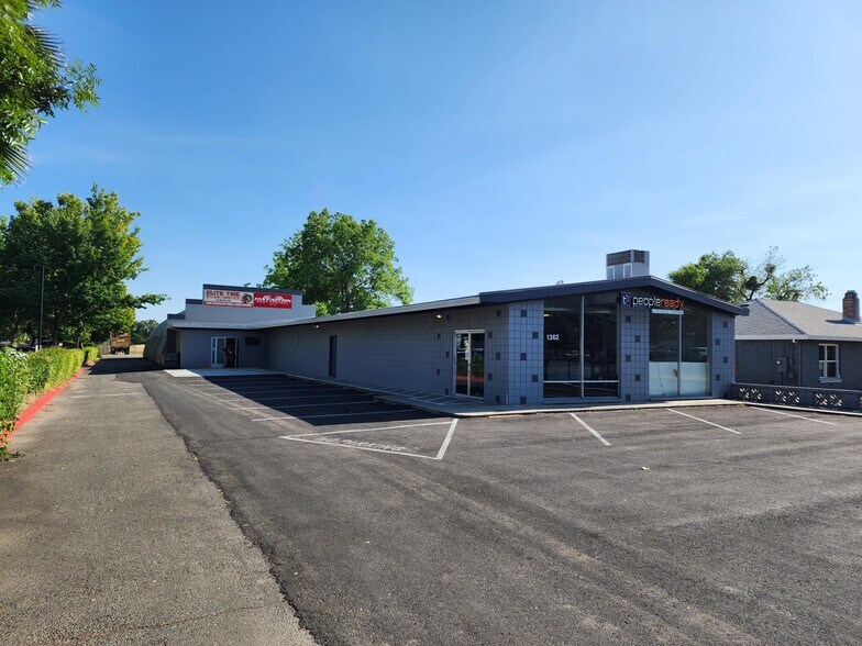 More Photos Of 1362 Colusa Hwy, Yuba City Freestanding For Lease