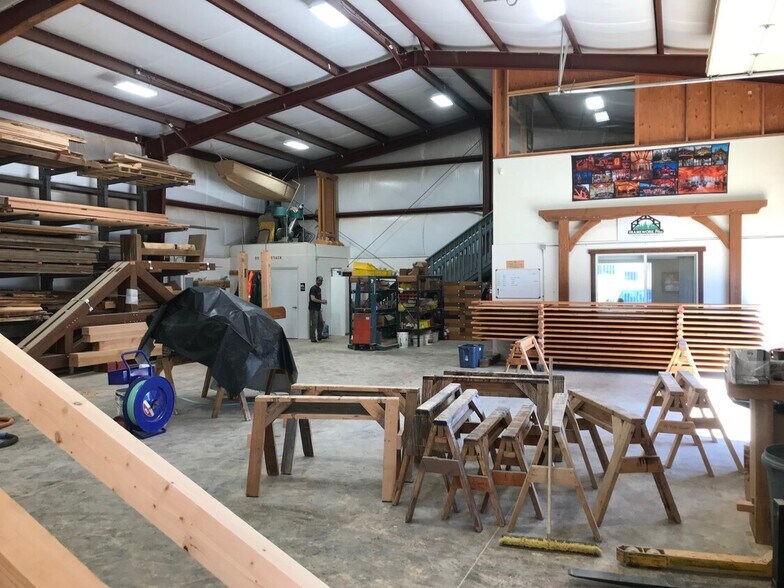 More Photos Of , Estacada Industrial For Sale