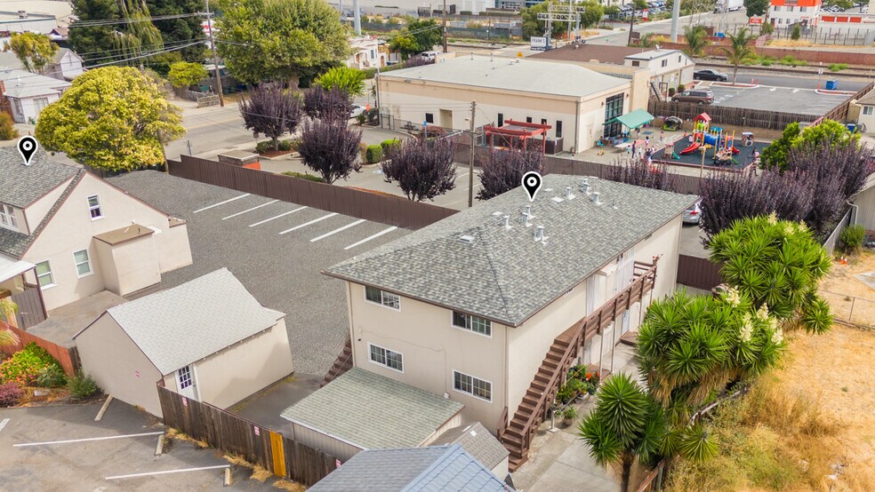 More Photos Of 2090 Marina Blvd, San Leandro Apartments For Sale