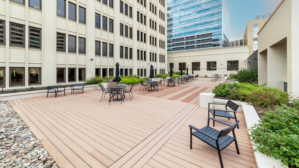 More Photos Of 114 W 7th St, Austin Office For Lease