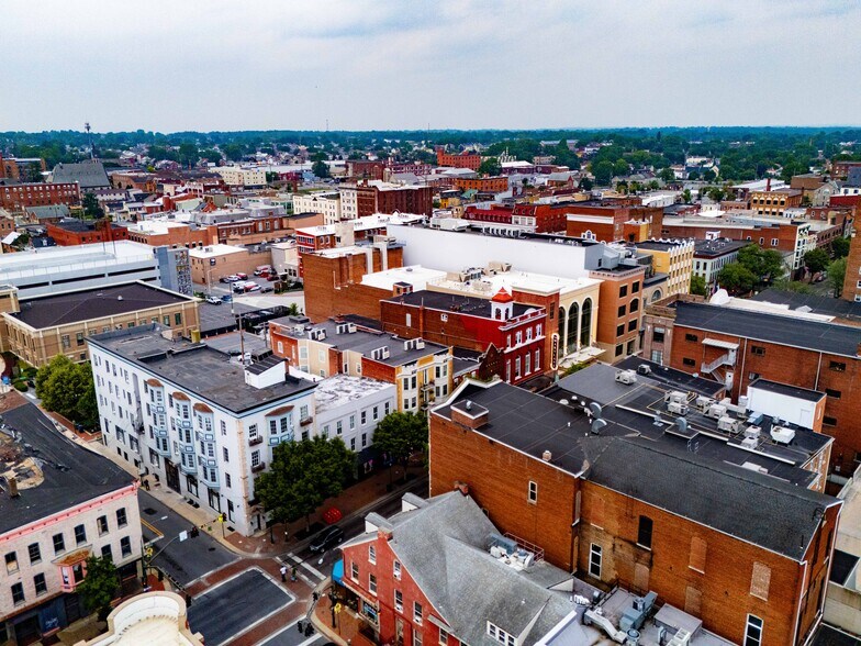 More Photos Of 55-57 S Potomac St, Hagerstown Apartments For Sale