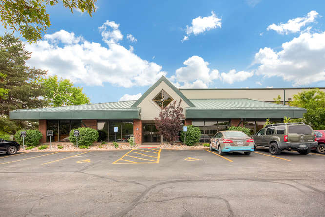 Primary Photo Of 6 Inverness Ct E, Englewood Office For Lease