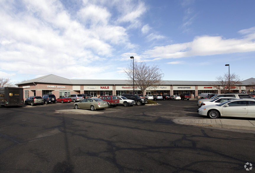 Primary Photo Of 9385 S Colorado Blvd, Highlands Ranch Unknown For Lease