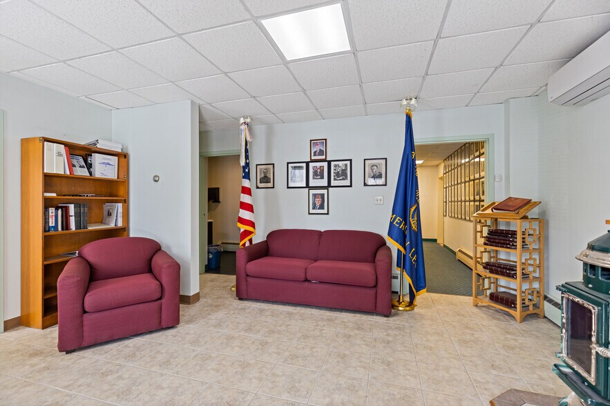 More Photos Of 120 Drummond Ave, Waterville Freestanding For Sale