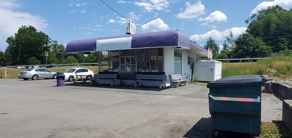 More Photos Of 71 Homestead Ave, Maybrook Freestanding For Sale