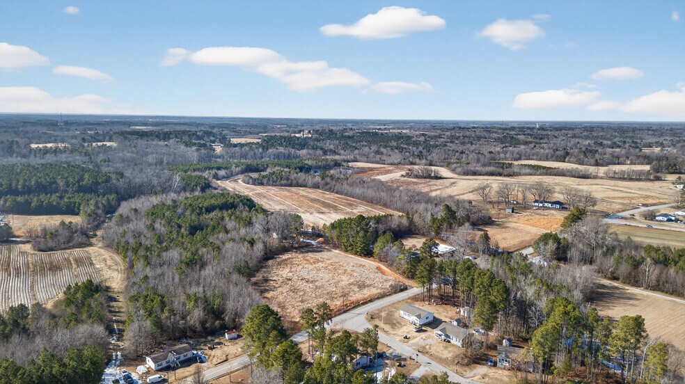 More Photos Of 515 Walker Ave, Norlina Land For Sale