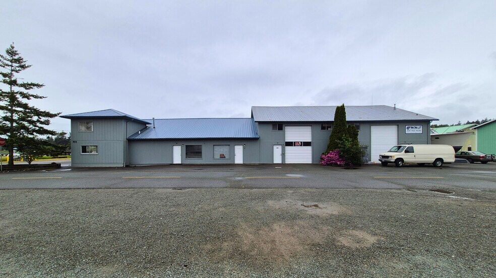 More Photos Of 612 Dunlap St, La Conner Industrial For Lease